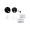 Crp Products VOLVO XC90 03 5 CYL. 2.5L VOLVO XC90 04 BKN0147 - alternate 3